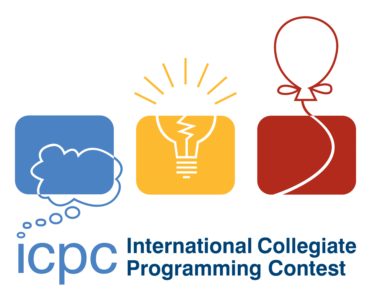 Logotipo do ICPC