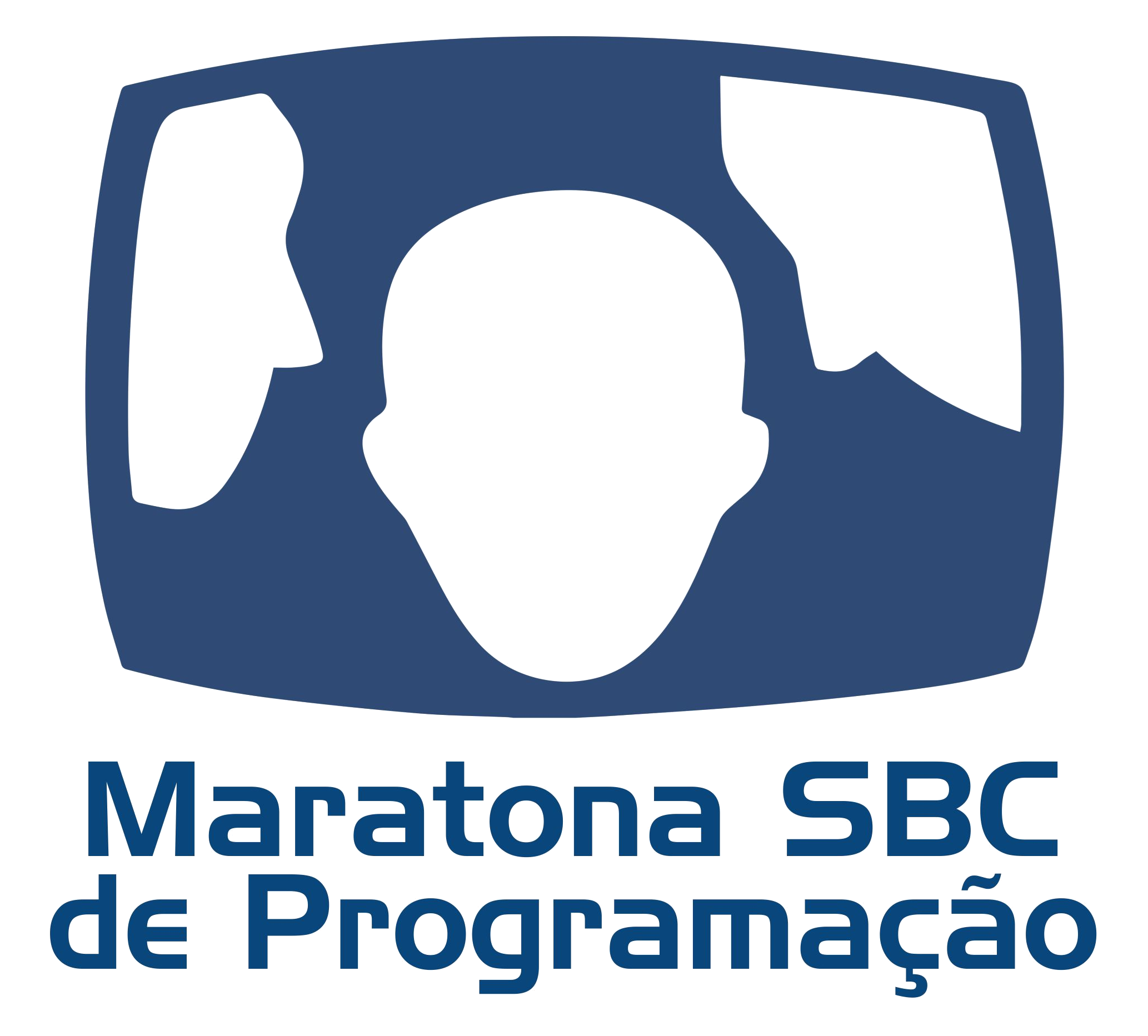 Logotipo da Maratona SBC de Programação